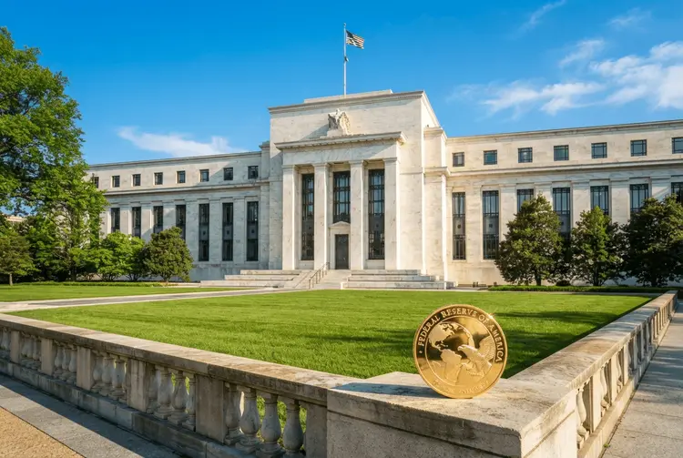 Fed lässt Oktober-Zinserhöhung aus – Dezember-Anhebung erwartet