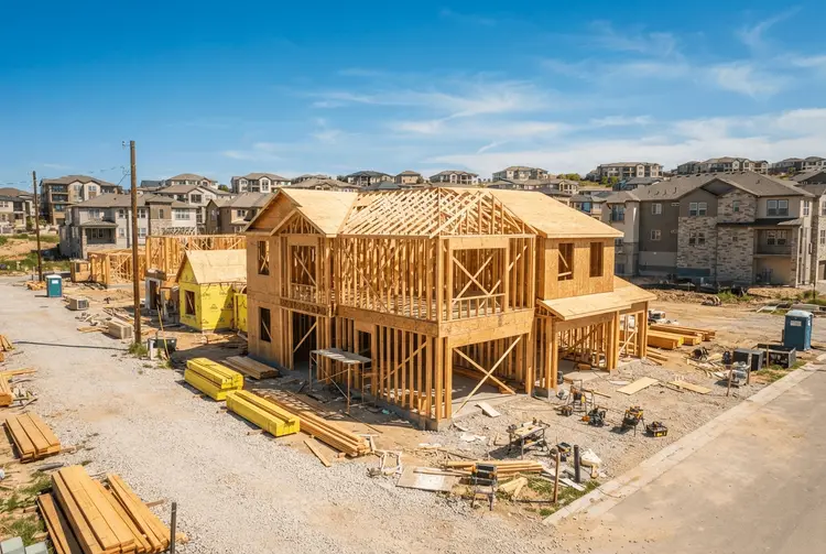 US-Wohnungsbau im September unter Druck: Goldman Sachs hält an BIP-Prognose fest