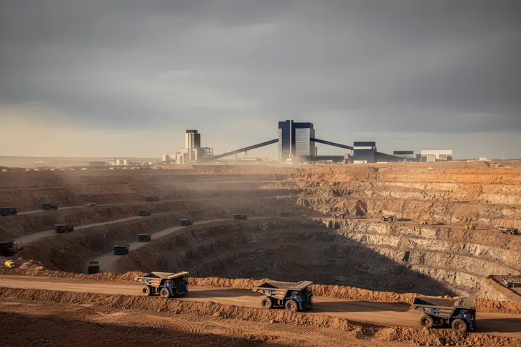 Rio Tinto und Glencore: Fristverlängerung für Mega-Fusion wahrscheinlich