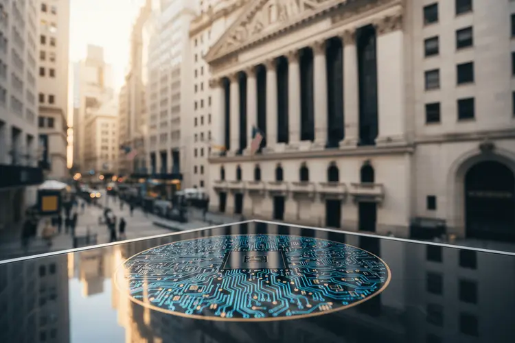 Dow Jones unter Druck: Trump-Äußerungen zu Iran belasten Wall Street