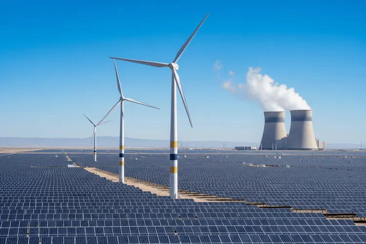 Nextera Energy: Energie-Aktie ohne Öl-Risiko im Depot