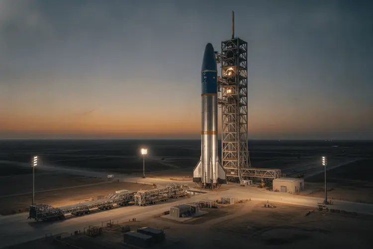 SpaceX überschreitet $2 Billion Marktkapitalisierung nach spektakulärem Börsengang