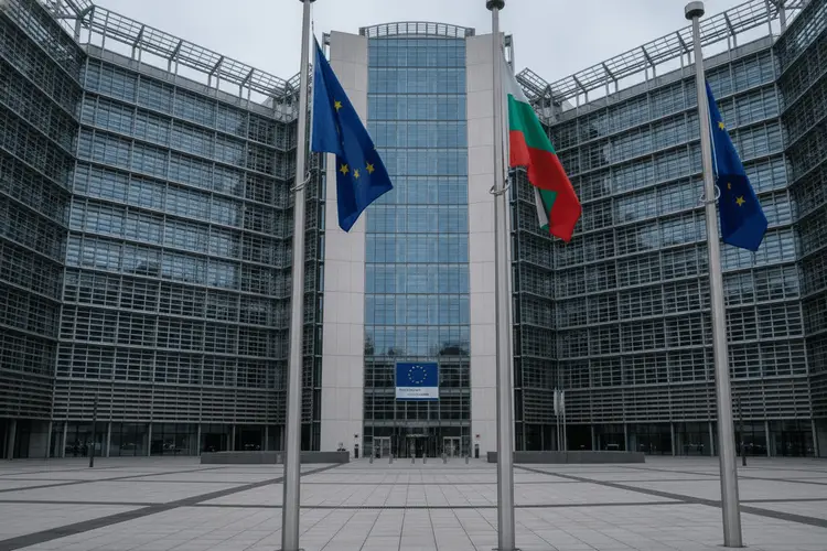 EU leitet Defizitverfahren gegen Bulgarien wegen übermäßigem Haushaltsdefizit ein