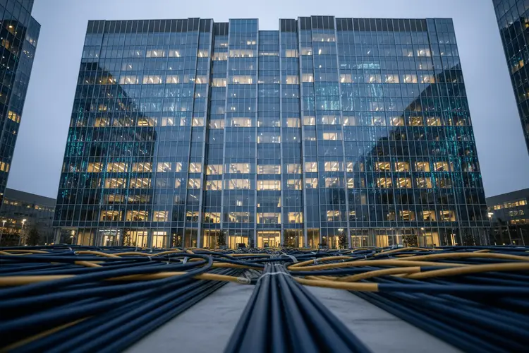 Palo Alto Networks: Aktie bricht um 6% ein trotz starker Quartalszahlen