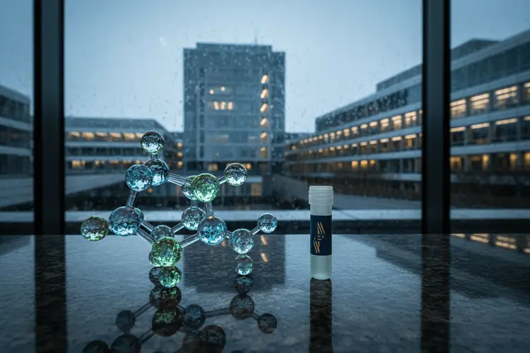 Novartis sichert sich Herz-Kreislauf-Therapien von Unnatural Products