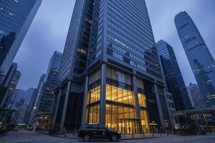 Hongkong: Acht Festnahmen bei 300-Millionen-Insiderhandel-Ermittlung