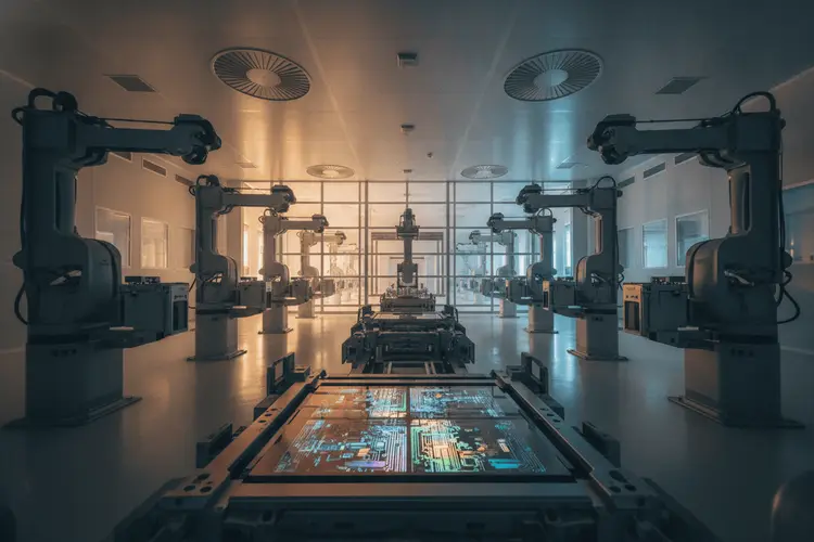 Wall Street Analysten: Nvidia, Apple, Amazon, Arm und mehr im Fokus