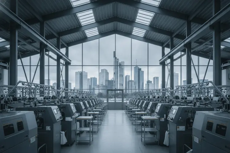 Deutschland 2026: Bürokratieabbau, Commerzbank und Industriewandel