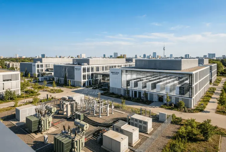 Nvidia-Chef Huang: Nachfrage nach Neoclouds extrem hoch, aber Kapital fehlt