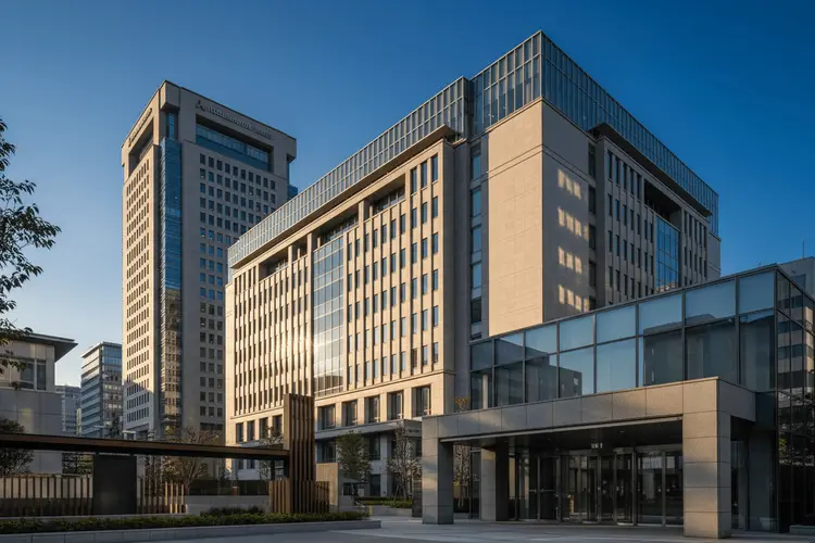 Nikkei 225 steigt um 0,41 Prozent – Immobilien und Banken führen