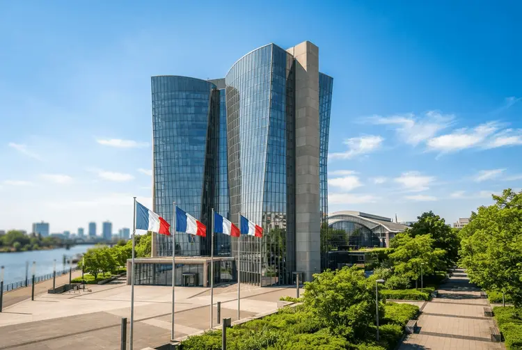 UBS erwartet Euro-Erholung auf 1,16 Dollar bis Ende 2026