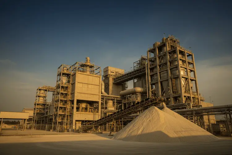 Lynas Rare Earths springt 7% nach Verlängerung malaysischer Betriebslizenz