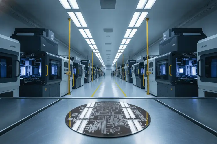 KI-Aktien: Märkte bewerten Technologie-Sektor neu und realistischer