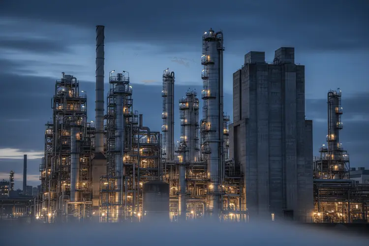 BASF verfehlt Gewinnprognose 2025 trotz starkem Cashflow