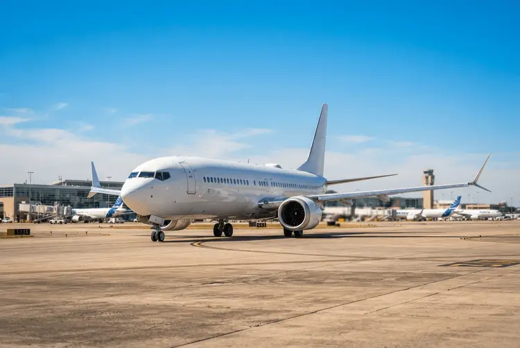 FAA steht kurz vor Zulassung der Boeing 737 MAX 10