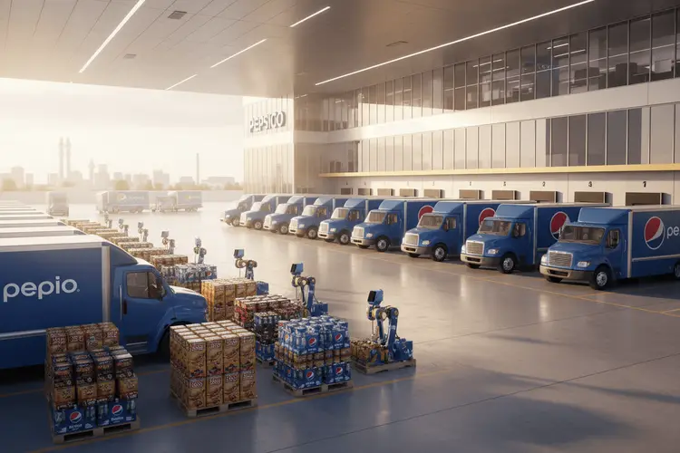 PepsiCo unter Druck: Elliott-Turnaround muss endlich Ergebnisse liefern