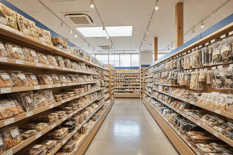Morgan Stanley analysiert Pan Pacifics neuen Robin Hood Supermarkt in Japan