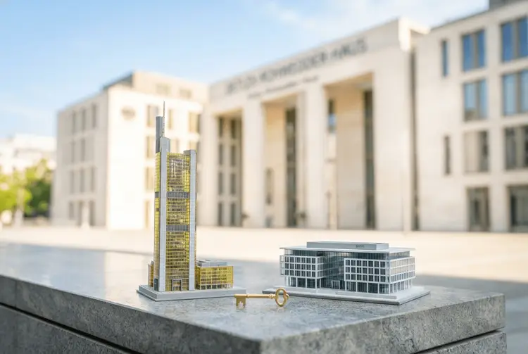 Bund prüft schärfere Regeln gegen Billig-Offerten bei Übernahmen