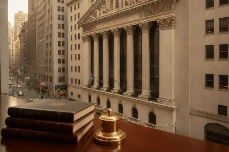 Jesse Livermore: Die Wall-Street-Legende im FT-Podcast