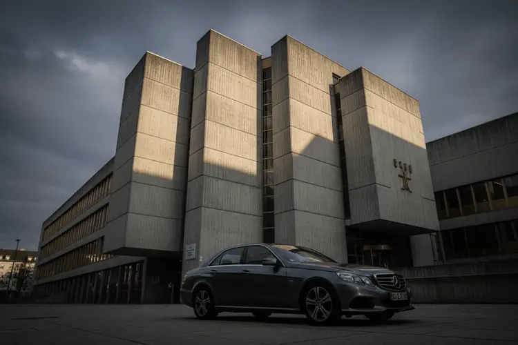 Mercedes-Benz: Ex-Chef Zetsche bestreitet Abgasbetrug vor Gericht