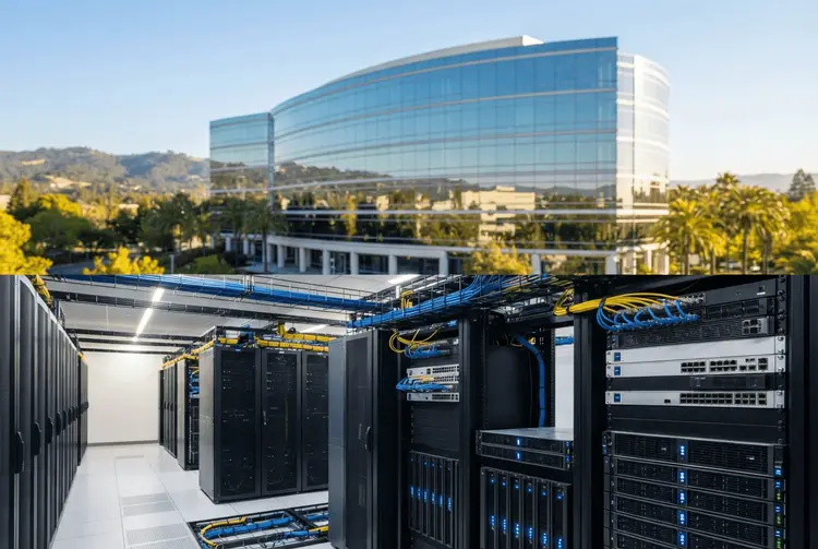 Oracle-Aktie steigt: Umsatzprognose bis 2030 dämpft KI-Bedenken