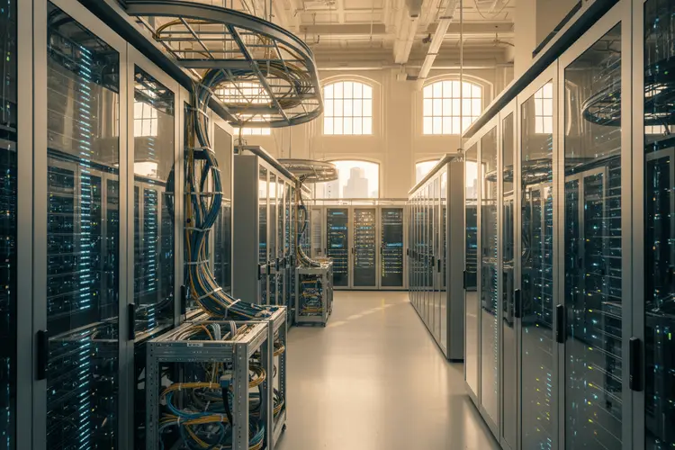 Datadog übertrifft Quartalszahlen und zieht Software-Aktien mit