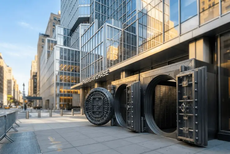 Große US-Banken melden solides Kreditwachstum im dritten Quartal