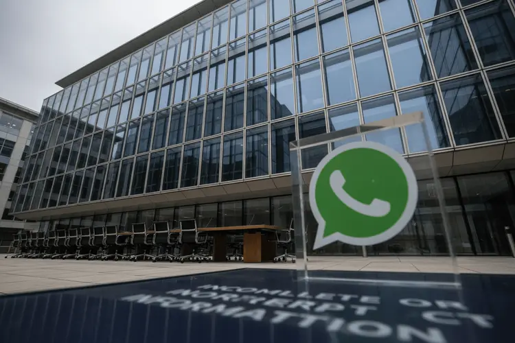 Ofcom untersucht Meta wegen unvollständiger WhatsApp-Daten