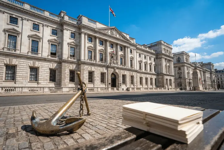UK-Fiskalausblick: Ausgabenprüfung unsicher, Morgan Stanley bearish beim Pfund