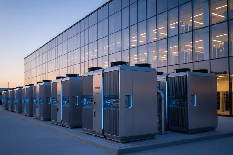 Bloom Energy vs. Brookfield Renewable: Welche Clean-Energy-Aktie überzeugt jetzt?