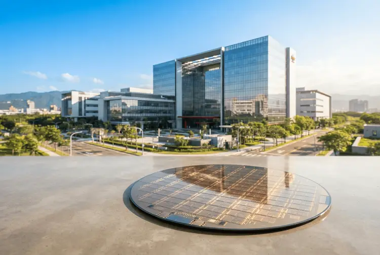 TSMC meldet Rekordgewinn: CEO sieht keine Verlangsamung der Chip-Nachfrage