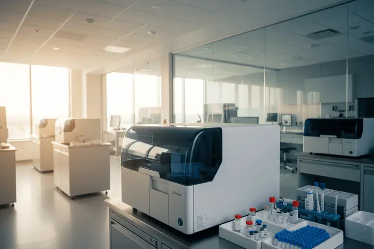 IDEXX Laboratories hebt Prognose an – Aktie steigt vorbörslich