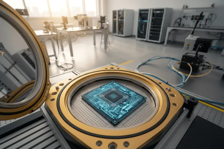 Xanadu Quantum Technologies: Ist dieser Quantencomputing-IPO die Geheimaktie 2026?