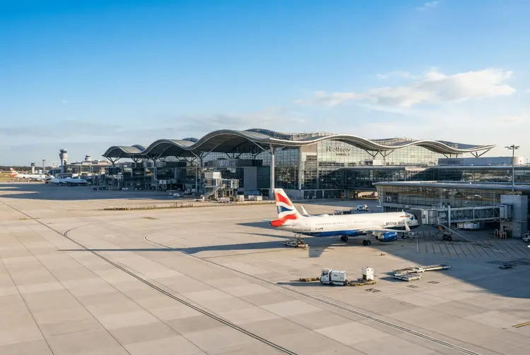 Heathrow-Ausbau: Die Argumente für die dritte Startbahn schwinden