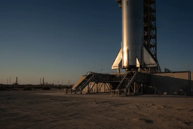 SpaceX verhandelt mit Saudi-Arabien über 5-Milliarden-Dollar-IPO-Einstieg