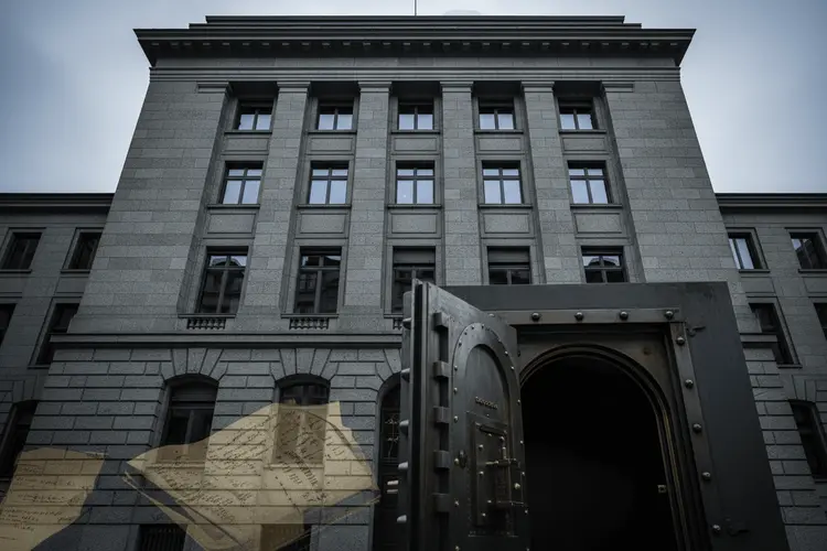 UBS-Tochter Credit Suisse: 890 Nazi-Konten entdeckt