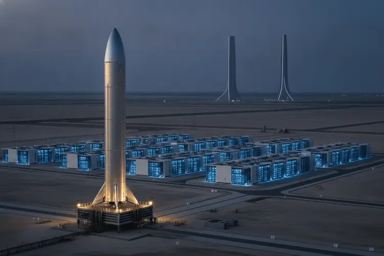 SpaceX-Börsengang: Warum OpenAI und Anthropic die bessere Wahl sind