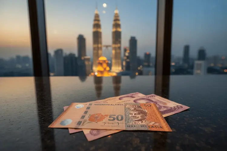 Ringgit auf 16-Jahres-Hoch: Anleger setzen massiv auf Malaysia