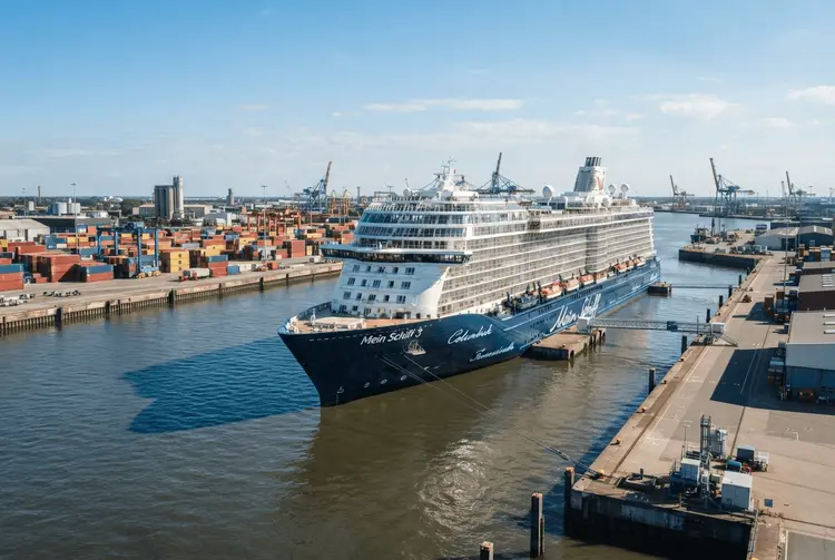 Kreuzfahrt abgesagt: Diese Rechte haben Passagiere der Mein Schiff 3