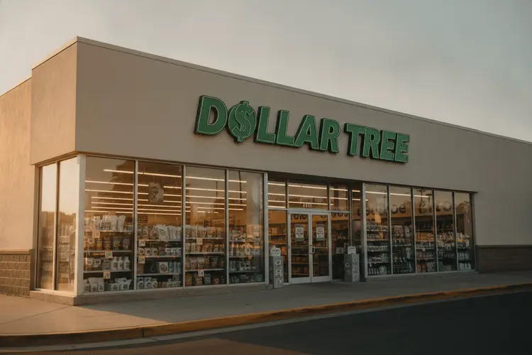 Dollar Tree Aktie steigt dank milliardenschwerem Aktienrückkaufprogramm