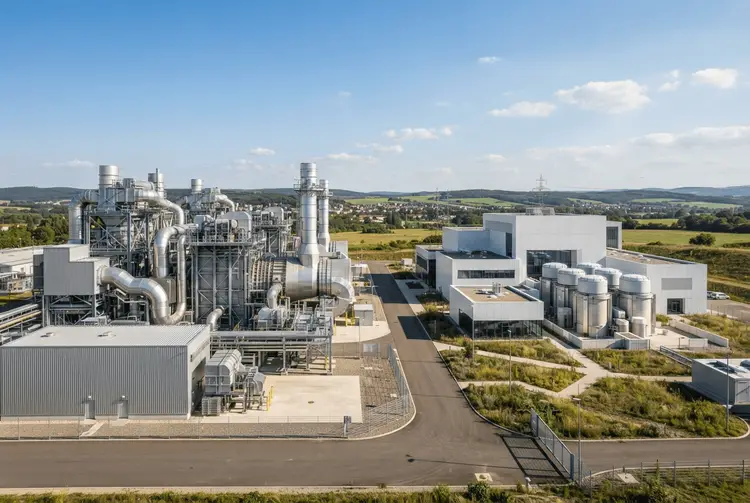 X-Energy vs. GE Vernova: Welche Aktie ist die bessere Kaufempfehlung?
