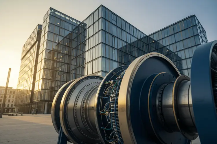 Siemens katapultiert DAX über 25.000 Punkte – Rekordkurs im Visier