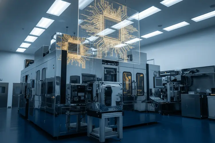 Bernstein empfiehlt 5 US-Chip-Aktien für 2026