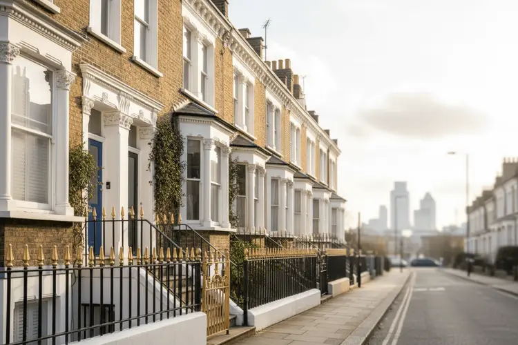 Renters' Rights Act: Britische Vermieter fürchten längere Räumungsverfahren