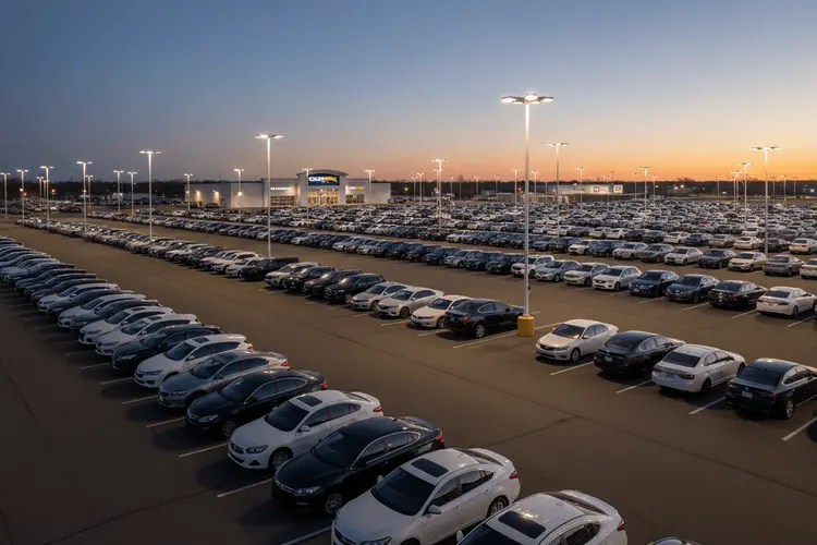 Starboard Value drängt CarMax zu Kostensenkungen und Digitalstrategie