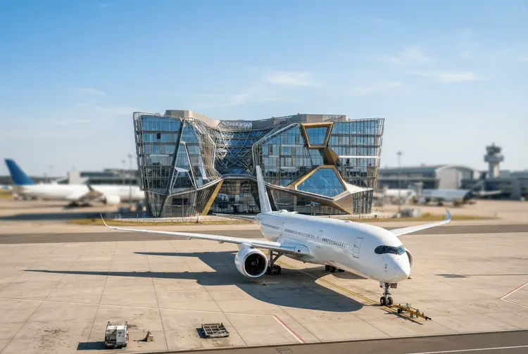 USTR Greer warnt EU: Airbus-Kredit gefährdet Handelsstillstand im Luftfahrtsektor