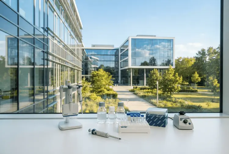 EQT will Qiagen für 46,50 Euro je Aktie übernehmen