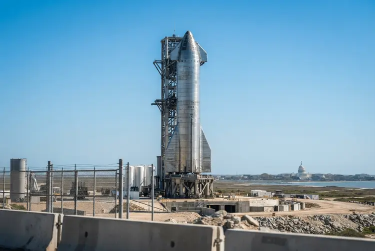 Trump kauft und verkauft SpaceX-Aktien im Juli 2026
