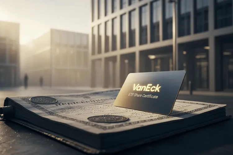 Dividenden-ETF im Test: VanEck schlägt klassische Konkurrenz