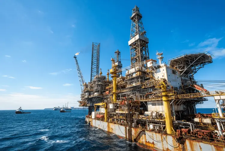 Suncor verkauft Kanada-Offshore-Ölanteile an Ithaca für 842 Millionen Dollar